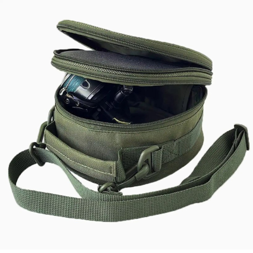 Чехол для катушек Acropolis ФБК-4