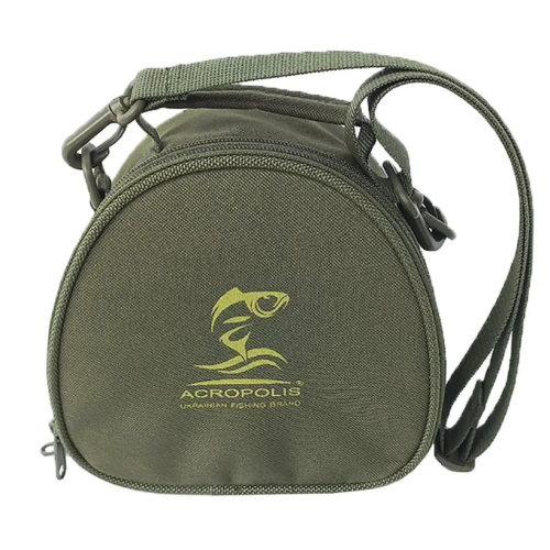 Чехол для катушек Acropolis ФБК-4