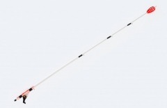 Боковий ківок Whisker Pro Click 2,0 35см