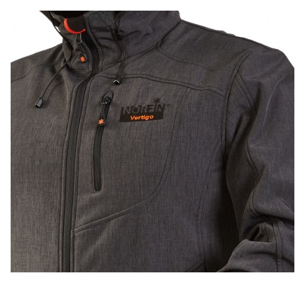 Куртка Norfin Vertigo
