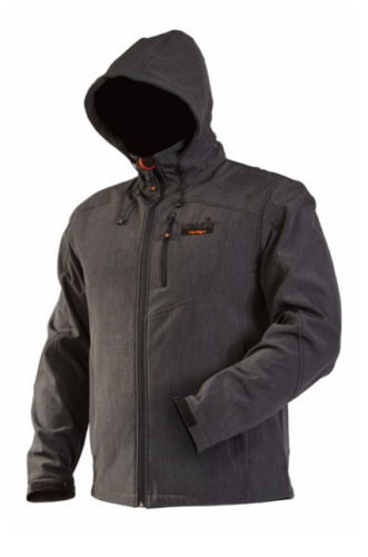 Куртка Norfin Vertigo