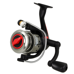 Котушка Zeox Maroon