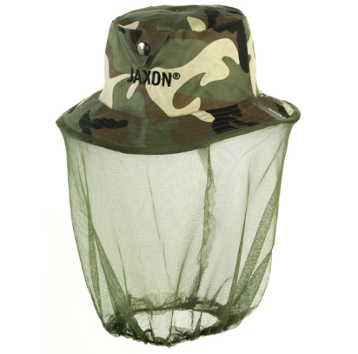 Панама з москітною сіткою Jaxon