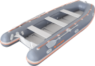 Надувний човен Kolibri КМ-330DSL