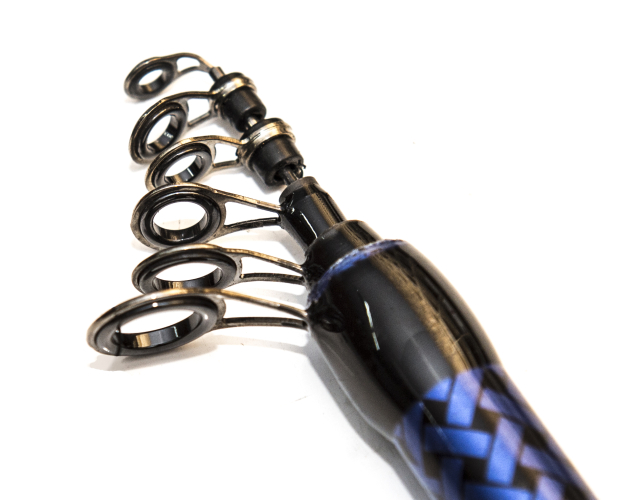 Вудилище Болонська BratFishing Mamba Bolognese