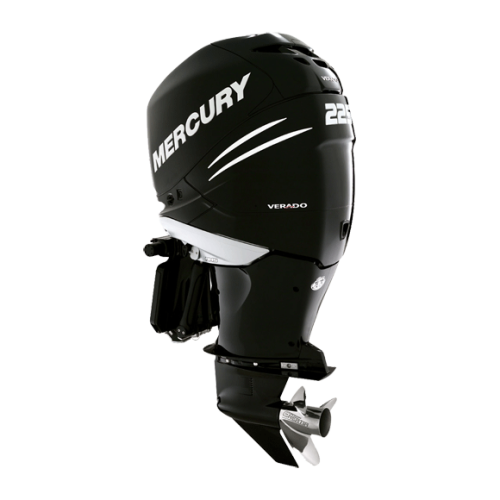 Лодочный мотор Mercury Verado 225 L