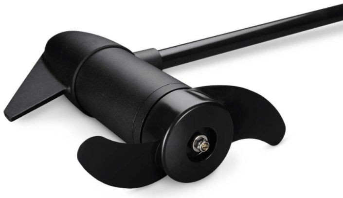 Лодочный электромотор Minn Kota ENDURA MAX 55