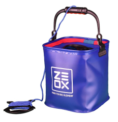 Відро ZEOX Bakkan Mini 15L