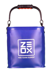 Відро ZEOX Bakkan Mini 15L