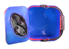 Відро ZEOX Bakkan Mini 15L