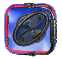 Відро ZEOX Bakkan Mini 15L