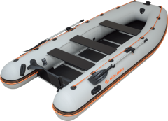 Надувная лодка Kolibri КМ-360DSL