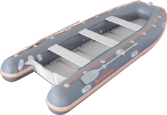 Надувная лодка Kolibri КМ-360DSL
