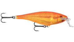 Воблер Rapala Super Shad Rap 140мм/45г