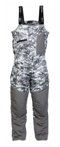 Костюм зимовий Norfin Explorer Camo