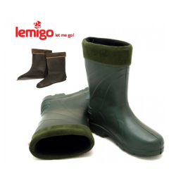 Сапоги Lemigo Wellington 869 Alaska (-30°)