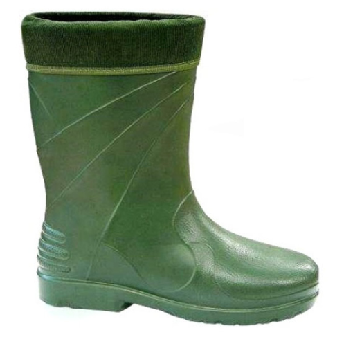 Чоботи Lemigo Wellington 869 Alaska (-30°)