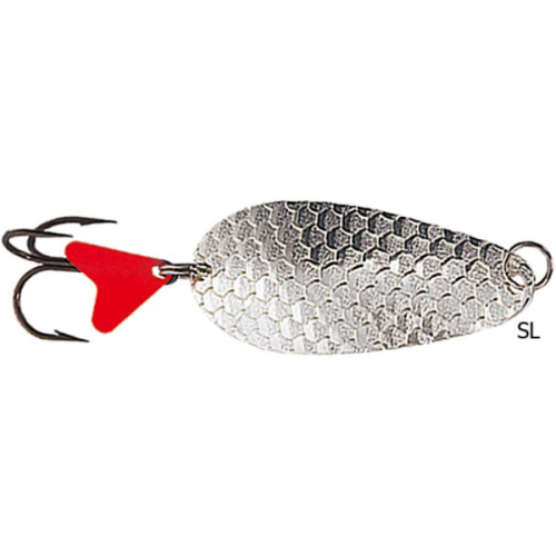 Блесна Jaxon Holo Select Karas luska №1/16г