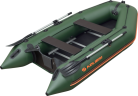 Надувний човен Kolibri KM-260D