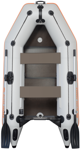 Надувний човен Kolibri KM-260D