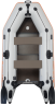 Надувний човен Kolibri KM-260D