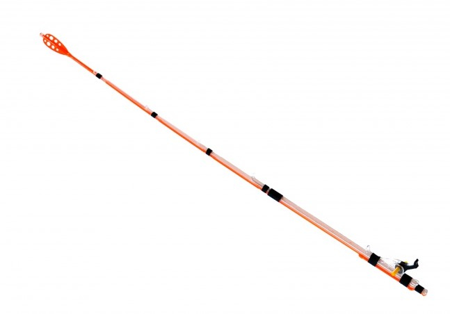 Бічний кивок Лівша-ПН Whisker H Click 1,5 (30см) 1,5 + г