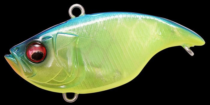 Воблер Megabass Vibration-X Dyna (SILENT) 51мм/10.5г