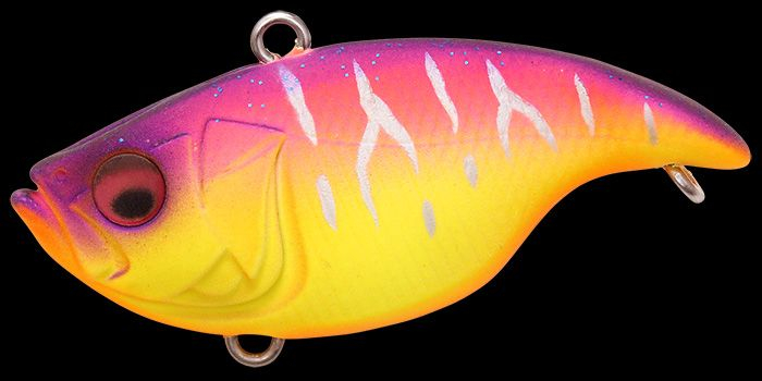 Воблер Megabass Vibration-X Dyna (SILENT) 51мм/10.5г