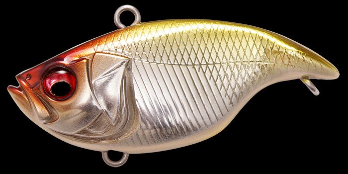 Воблер Megabass Vibration-X Dyna (SILENT) 51мм/10.5г