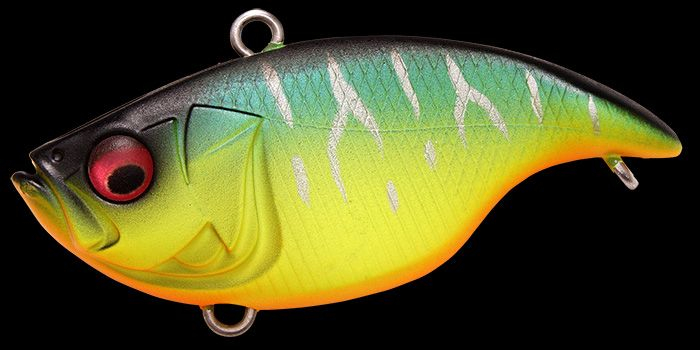 Воблер Megabass Vibration-X Dyna (SILENT) 51мм/10.5г