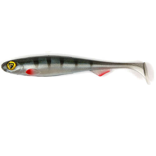 Силиконовая приманка Fox Rage Slick Shad 13cm
