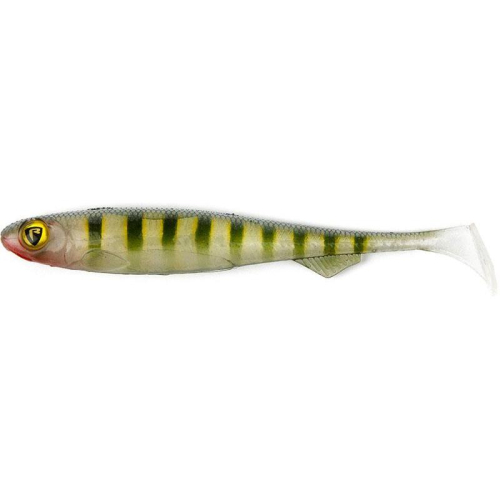 Силиконовая приманка Fox Rage Slick Shad 13cm