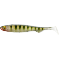 Силиконовая приманка Fox Rage Slick Shad 13cm