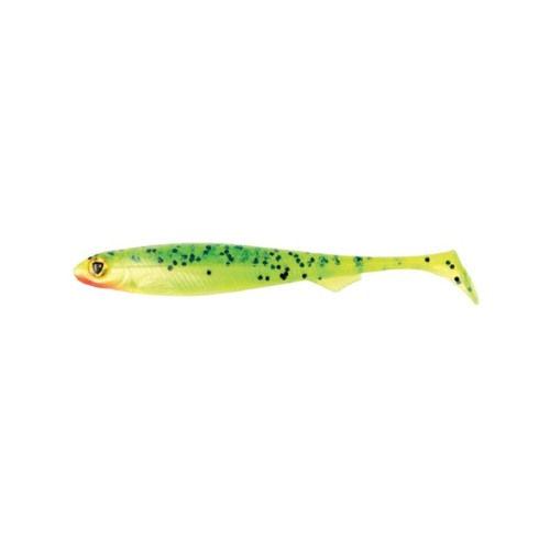 Силиконовая приманка Fox Rage Slick Shad 13cm