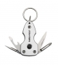 Мультититул Swiss+Tech Key Ring multi-tool 7-in-1