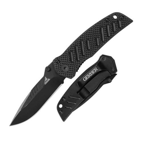 Нож Gerber Mini Swagger