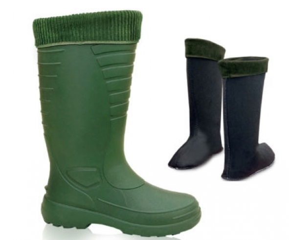 Чоботи Lemigo Grenlander 862 EVA (-30°)