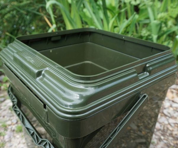 Переходник с крышкой для присоединения круши Ridge Monkey Adaptor Plate XL