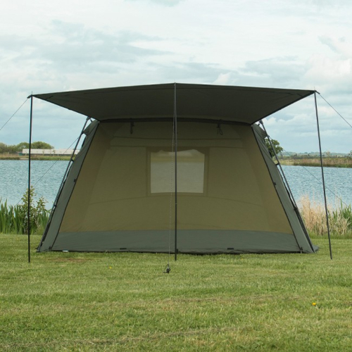 Шатер Avid Carp Screen House RT