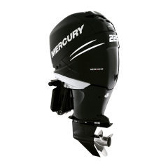 Лодочный мотор Mercury Verado 225 CXL