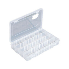 Коробка Traper универсальная