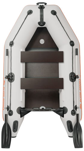 Надувний човен Kolibri КМ-245D