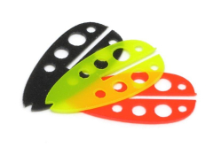 Сторожок Лівша-ПН Whisker Carbon Tex Click 2 40см