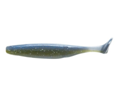 Силикон Jackall Dagger Minnow 5”