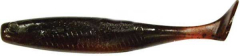 Силикон Jackall Dagger Minnow 5”