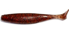 Силикон Jackall Dagger Minnow 5”