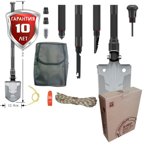 Лопата Ego модель Utility