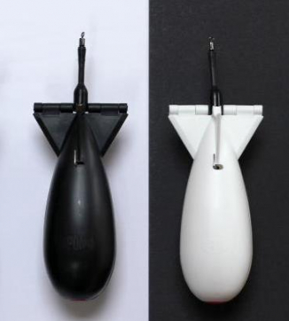 Ракета для прикармливания Spomb Mini