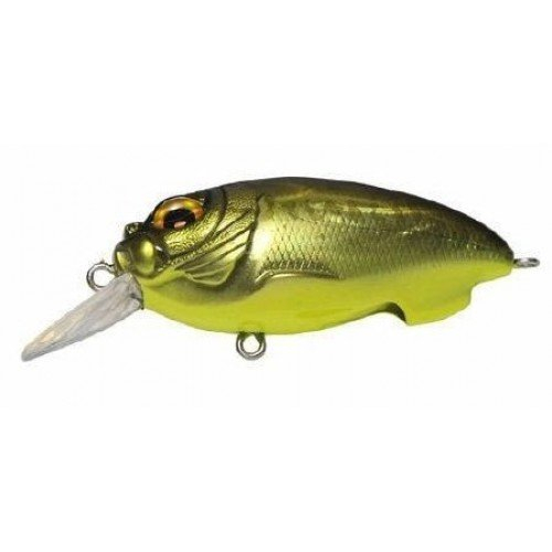 Воблер Megabass SR-X Cyclone 55.5мм/10.5г