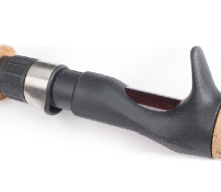 Спининг BratFishing Steelhead Baitcasting